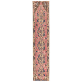 Jaipur Living Kairos Lani KAR06 Pink/Blue Area Rug by Vibe Runner Image