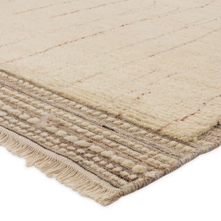Jaipur Living Kazben KAZ01 Area Rug Corner Image