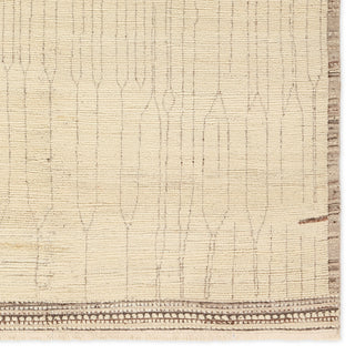 Jaipur Living Kazben KAZ01 Area Rug Detail Image