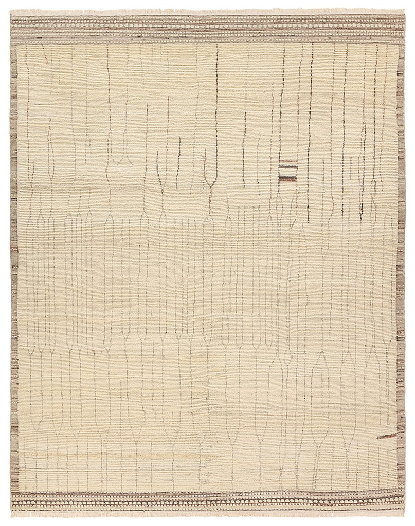 Jaipur Living Kazben KAZ01 Area Rug main image