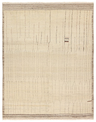 Jaipur Living Kazben KAZ01 Area Rug main image