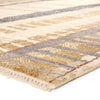 Jaipur Living Kazben KAZ03 Area Rug Corner Image