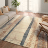 Jaipur Living Kazben KAZ03 Area Rug Lifestyle Image Feature