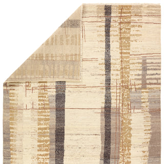 Jaipur Living Kazben KAZ03 Area Rug Lifestyle Image