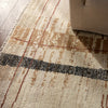 Jaipur Living Kazben KAZ03 Area Rug Detail Image