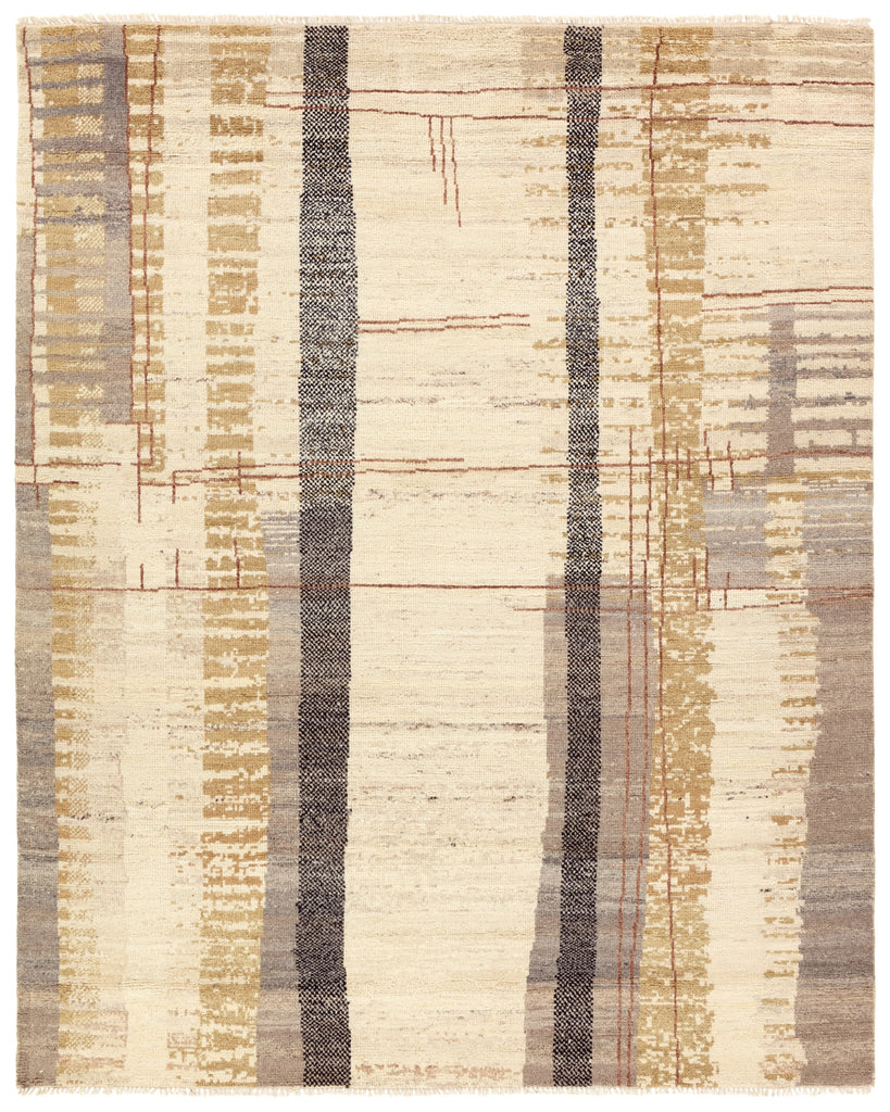 Jaipur Living Kazben KAZ03 Area Rug main image