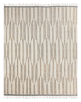 Jaipur Living Keoka Quest KEO01 Beige/Ivory Area Rug main image