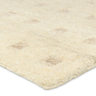 Jaipur Living Keoka KEO05 Area Rug Corner Image