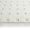 Jaipur Living Keoka KEO05 Area Rug Backing Image