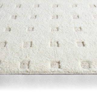 Jaipur Living Keoka KEO05 Area Rug Backing Image