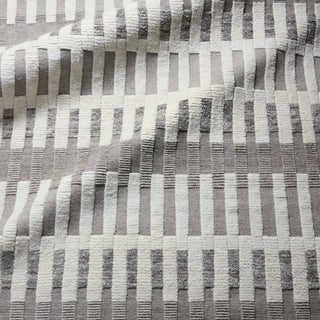 Jaipur Living Keoka Izza KEO06 Cream/Taupe Area Rug Lifestyle Image Feature