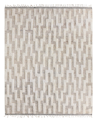 Jaipur Living Keoka Emre KEO08 Cream/Tan Area Rug main image