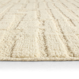 Jaipur Living Keoka KEO10 Area Rug Backing Image