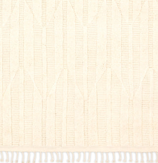 Jaipur Living Keoka Quest KEO11 Cream Area Rug