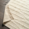 Jaipur Living Keoka Quest KEO11 Cream Area Rug Lifestyle Image