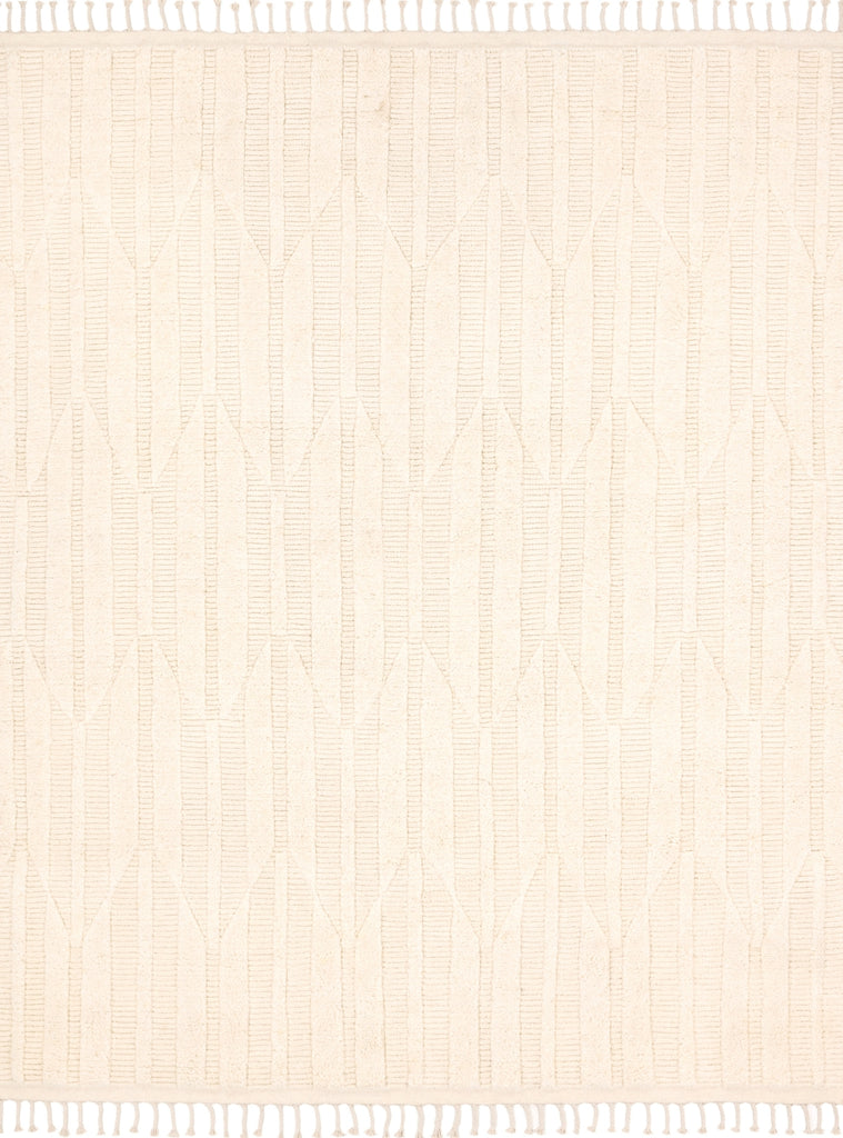 Jaipur Living Keoka Quest KEO11 Cream Area Rug