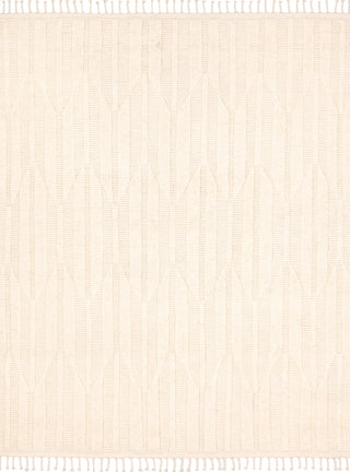 Jaipur Living Keoka Quest KEO11 Cream Area Rug