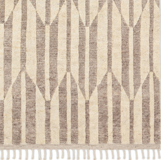 Jaipur Living Keoka Quest KEO12 Cream Area Rug