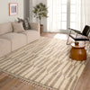 Jaipur Living Keoka Quest KEO12 Cream Area Rug Lifestyle Image Feature