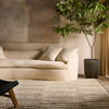 Jaipur Living Keoka Quest KEO12 Cream Area Rug Lifestyle Image