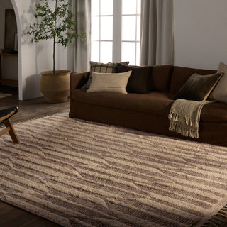Jaipur Living Keoka Quest KEO12 Cream Area Rug Main Image