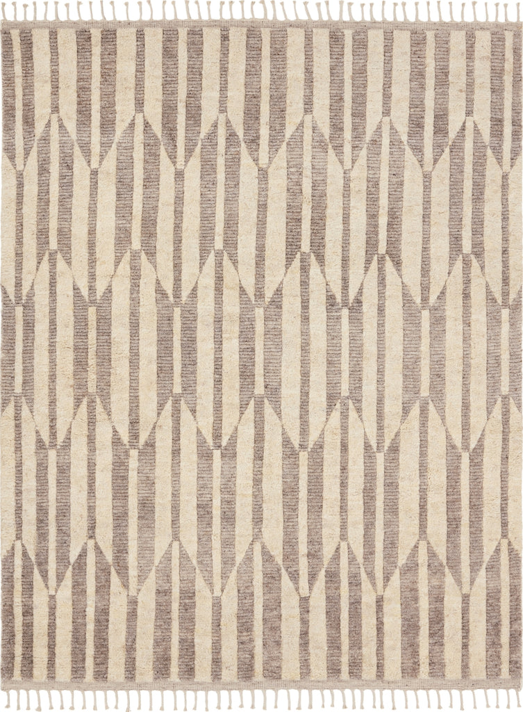 Jaipur Living Keoka Quest KEO12 Cream Area Rug