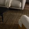 Jaipur Living Ketra Solous KET01 Tan/Black Area Rug Main Image
