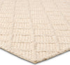 Jaipur Living Kira Ankine KIR01 Beige Area Rug