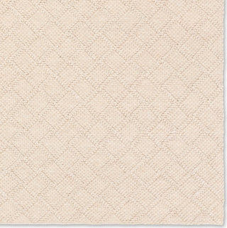 Jaipur Living Kira Ankine KIR01 Beige Area Rug