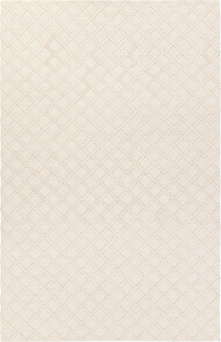 Jaipur Living Kira Ankine KIR02 White Area Rug