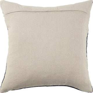 Jaipur Living Klara KLA03 Black Backing Image