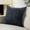 Jaipur Living Klara KLA03 Black Lifestyle Image