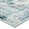 Jaipur Living Kalesi Nyria KLS09 Area Rug Corner Image