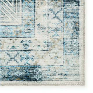 Jaipur Living Kalesi Nyria KLS09 Area Rug Detail Image