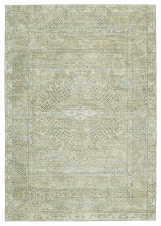Jaipur Living Keyara By Issa KNC03 Light Taupe/Gray Area Rug Nikki Chu main image