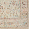 Jaipur Living Kindred Avin KND11 Blush/Cream Area Rug Detail Image