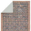 Jaipur Living Kindred Meryem KND15 Area Rug Backing Image