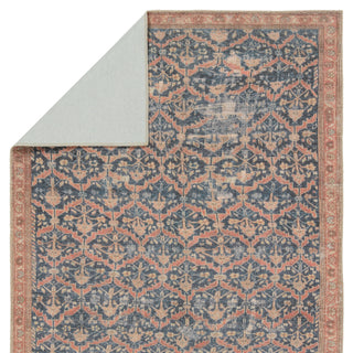 Jaipur Living Kindred Meryem KND15 Area Rug Backing Image
