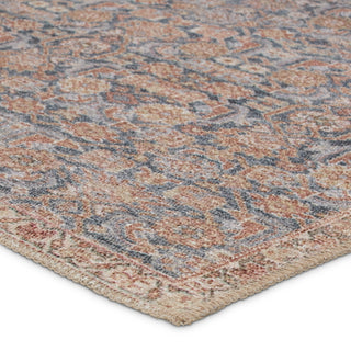 Jaipur Living Kindred Keiran KND16 Area Rug Corner Image
