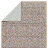 Jaipur Living Kindred Keiran KND16 Area Rug Backing Image