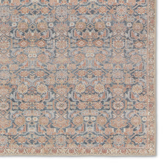 Jaipur Living Kindred Keiran KND16 Area Rug Detail Image