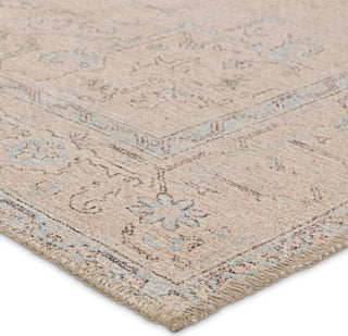 Jaipur Living Kindred Josephine KND17 Beige/Light Blue Area Rug