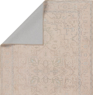 Jaipur Living Kindred Josephine KND17 Beige/Light Blue Area Rug