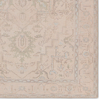 Jaipur Living Kindred Josephine KND17 Beige/Light Blue Area Rug