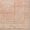 Jaipur Living Kindred Adeline KND18 Orange/Tan Area Rug