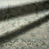 Jaipur Living Kindred Corvelle KND21 Green Machine Washable Area Rug Lifestyle Image Feature