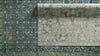 Jaipur Living Kindred Corvelle KND21 Green Machine Washable Area Rug Collection Image