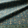 Jaipur Living Kindred Palladio KND22 Blue Machine Washable Area Rug Lifestyle Image Feature
