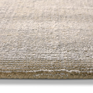 Jaipur Living Konstrukt Kelle KT03 White/Beige Area Rug Backing Image