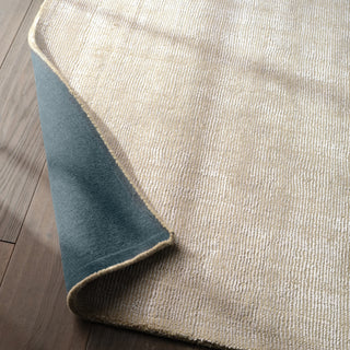 Jaipur Living Konstrukt Kelle KT03 White/Beige Area Rug Lifestyle Image Feature